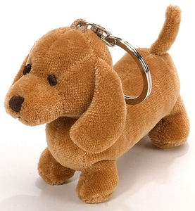 Venta al por mayor <span class=keywords><strong>de</strong></span> fábrica: Llavero <span class=keywords><strong>de</strong></span> peluche <span class=keywords><strong>de</strong></span> Dachshund adorable, personalizado OEM ODM, <span class=keywords><strong>mini</strong></span> perro <span class=keywords><strong>salchicha</strong></span> <span class=keywords><strong>de</strong></span> peluche, llavero <span class=keywords><strong>de</strong></span> <span class=keywords><strong>cachorro</strong></span> <span class=keywords><strong>de</strong></span> peluche suave - Product Image 1