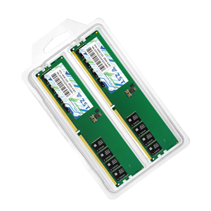แรมคอมพิวเตอร์ประสิทธิภาพสูงสำหรับเล่นเกม D5 32G*2 64G แรมเดสก์ท็อป DDR5 - Product Image 5