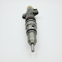 Convient à l'injecteur de moteur Caterpillar C7/C9 387-9433 injecteur de carburant diesel