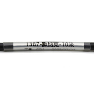 Cable de Control Monarch 1387 de 10 Metros de Longitud - Product Image 1