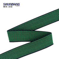 Accessoires de canapé Superfine 24MM bon marché/bande élastique de canapé/pièces de canapé XSA012