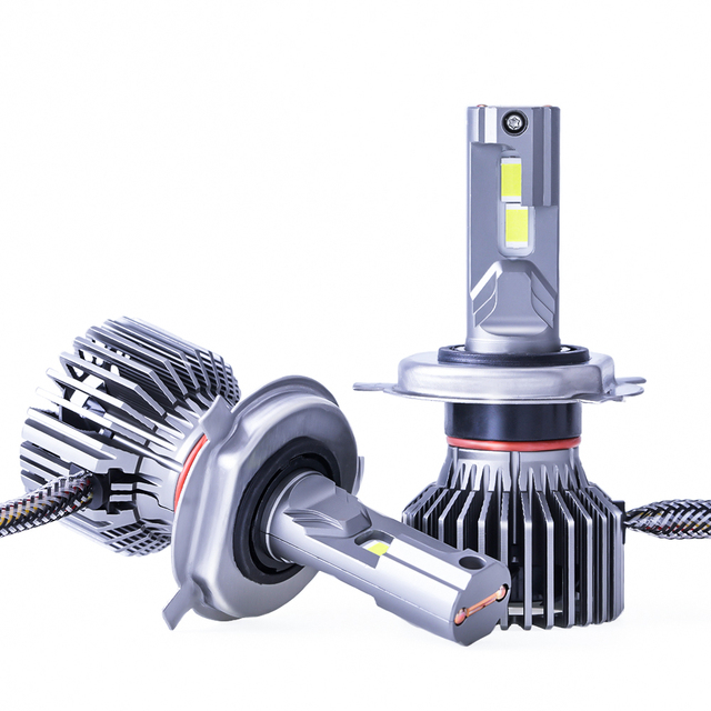 IP68 Car Automotive Light 3570 Chip H4 H7 150w Led Headlight Bulb 9005 for Honda Toyota
