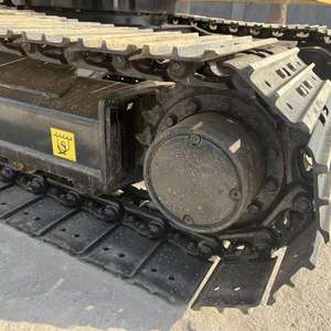 Excavadora de Orugas Mini 306E de 5.8 Toneladas, Modelo 2020, Fabricada en Japón, Usada, con Buen Precio - Product Image 3