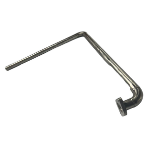 ท่อเหล็กแข็งสแตนเลสแบบกำหนดเอง - Product Image 3