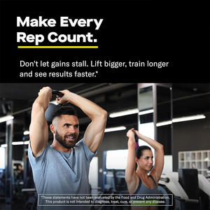 OEM/ODM <b>Creatine</b> Monohydrate Capsules for Adult Muscle Growth Peak Strength-Customized Packing Health Food Grade Low Carb - Product Image 4