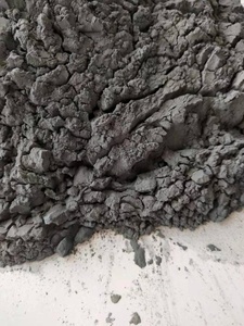 Medio de Granallado de Silicio Usado en Fundición y Fabricación de Acero con 60-88% de Contenido de SiC para Aplicaciones Refractarias - Product Image 4