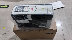 ACS880-01-021A-5 ACS88001021A5 ไดรฟ์ความถี่แปรผันสามเฟส 11KW สำหรับ PLC - Product Image 4