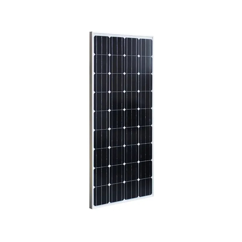 Painéis solares de alta eficiência 100w, 90w 200w, barato, pv, módulo 100wp 250wp, 115w, 120w para uso doméstico