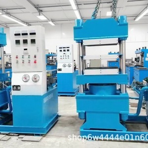 เครื่องอัดไฮดรอลิกแบบสี่เสาสี่คาน 200 ตัน สำหรับขึ้นรูปโลหะในอุตสาหกรรม - Product Image 1