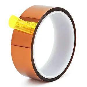 High Temperature Polyimide Adhesive Tape