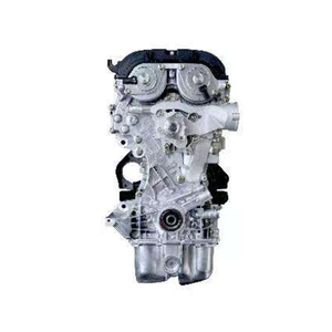 Assemblage de moteur A14NET de haute qualité pour Chevrolet Cruze Sonic pour Trax <span class=keywords><strong>Astra</strong></span> <span class=keywords><strong>OPEL</strong></span> 1.4T essence/essence bon <span class=keywords><strong>prix</strong></span> moteur de remplacement - Product Image 4