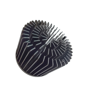 La forja en frío de aluminio COB Vero 29 500W LED disipador de calor para carcasa para LED - Product Image 4