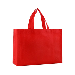 KAISEN Wholesale Custom Personalized Non Woven Bag Promotional Reusable Cloth Shopping Tote Bags Non Woven Shopping Bag