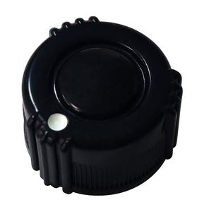 KYZ25X15 녹색 러시아 BMP 클래식 스타일 노브 - Product Image 3