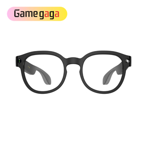 Lunettes intelligentes X AiMB-S1 avec enregistrement vidéo 1080P, caméra HD 8MP, audio Bluetooth, traduction en temps réel, reconnaissance d'image par IA, reconnaissance vocale - Product Image 5