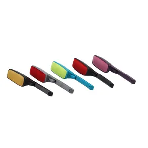 Plastic magic pocket stick brush lint rollers & brushes with great price