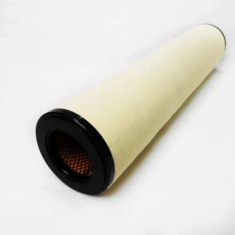 Gas Koaleszenz filter JFG336-CE-R,FG336 verwendetes Import material