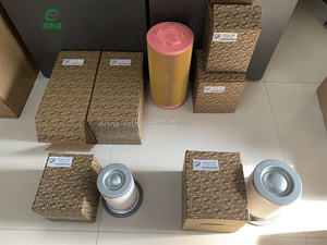 Stokta, Hava Kompresörü Yağ Filtresi 1625165622, Atlas Hava Kompresörü Ekipmanları için Uygundur.1625 1656 22 - Product Image 4
