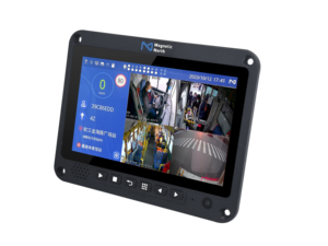 Mobiler <span class=keywords><strong>DVR</strong></span> 4-Kanal MDVR mit 3G 4G WLAN GPS SD-Karte 8-Kanal Mobiler <span class=keywords><strong>DVR</strong></span> mit Komplettset - Product Image 5