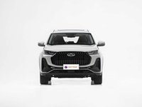 SUV compact à essence Ch-ery Tig-go 7 de haute qualité 2026 pour les déplacements urbains