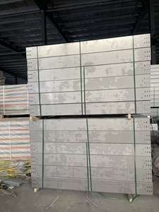 Bandeja Portacables Anticorrosión para Entornos Químicos y Agresivos - Product Image 4