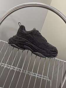 Zapatos Casuales de Diseñador de Lujo al por Mayor, de Alta Calidad, con Parte Superior Tejida, Suelas Gruesas, Antiolor y Amortiguación para Actividades Deportivas - Product Image 4