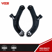 Vente en gros YSZ Nouveau bras de suspension inférieur avant droit de remplacement pour RENAULT CLIO III 2005- (OE 8200744092) Garantie 1 an OEM