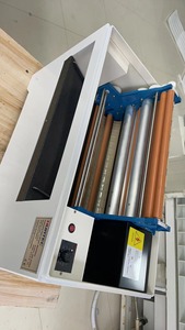 Secador de Películas de Radiografía Industrial HDL-350 - Product Image 3