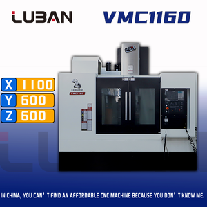 Industrial CNC Machine