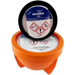 Belzona 1111/2311/9341/9411/2911/1291/9111/5811/1311/1391/1321/1131/1391T/1511/1161/1593/5831/1341/1121//1212/1812/5811/9341/1523 - Product Image 2
