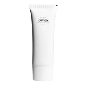 Aixin Siero <span class=keywords><strong>Viso</strong></span> Cosmetico Private Label con Acido Ialuronico <span class=keywords><strong>Idratante</strong></span>, Protezione <span class=keywords><strong>Solare</strong></span> Illuminante Non Untuosa, Ceramide SPF50+ PA++++ - Product Image 1