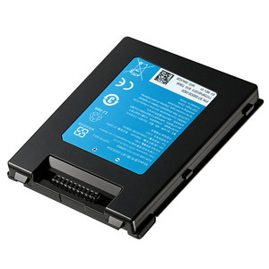 Batterie de haute qualité pour scanner portable Zebra TC701 3,89V 4900mAh 7000mAh, batterie de remplacement pour scanner de codes-barres - Product Image 2
