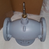 Válvula de Globo de 3 Vías Auténtica V5GV3W100F-E V5GV2W050F-E, PN16, Suministro Inmediato, Original V5gv3w100f-e, Válvula de Globo de 3 Vías PN16 V5gv3 - Product Image 4
