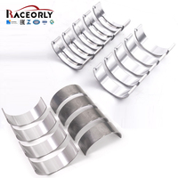 Kit standard de roulement de distribution et de piston RACEORLY pour VW Audi A3 A4 A5 VAG 1.8T EA888 GEN3 1.8 TFSI CJE CJS