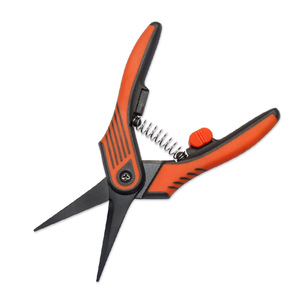 Bán buôn Chất lượng cao Kéo cắt tỉa vườn kéo công cụ đa chức năng crafting nhà máy pruner cho công cụ làm vườn - Product Image 1