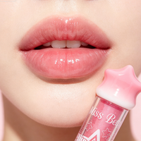 Boîte de présentation de 24 pièces, huile à lèvres hydratante scintillante, gloss à lèvres teinté brillant pour les filles, maquillage quotidien des lèvres, cosmétiques