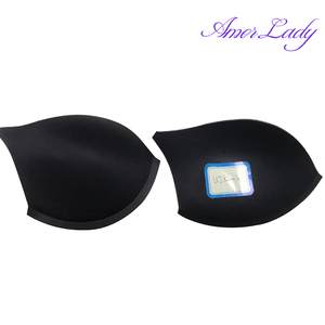 Dongguan Cloth Amorlady Sujetador Copa de espuma Lencería Sujetador Copa Ropa interior Accesorios Tazas acolchadas - Product Image 2