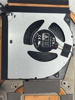 Ventilateur et dissipateur thermique pour ordinateur portable Lenovo Legion 5 Pro 16IAH7H 82RF 5H40S20488 5H40S20489 5H40S20490 Module thermique neuf