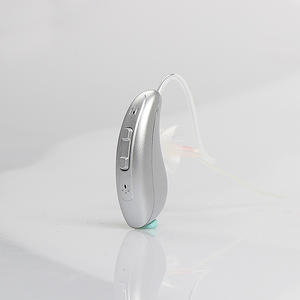 חדש עיצוב Audifono Para Sordos נטענת דיגיטלי לתכנות שמיעה - Product Image 2