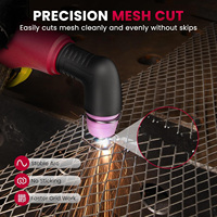Nouvelle arrivée / Portable, machine de découpe plasma haute fréquence CUT-40, découpeur plasma à air HF DC, épaisseur de coupe 20 mm