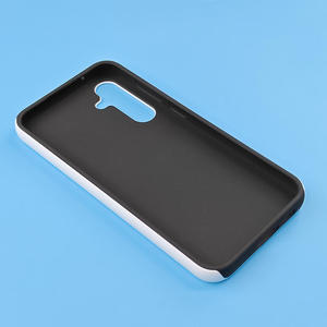 Cover per Telefono 2 <span class=keywords><strong>in</strong></span> 1 Personalizzabili per Samsung S26 S24 S23 S22 S21 Ultra Plus FE S25 Edge A32, Custodie Posteriori DIY per Sublimazione 3D - Product Image 4