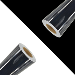 Vinilo Negro ElectroCut para PC para Señales de Tráfico y Seguridad Vial - Product Image 5