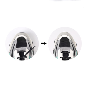 Регулируемый удлинитель и поддерживающее устройство для обуви, высокая обувь и удлинитель ботинок для мужчин и женщин для обуви деревьев - Product Image 3