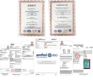 Lot de 24 pinces à <span class=keywords><strong>linge</strong></span> en plastique antidérapantes de haute qualité, robustes, à prise souple - Product Image 6