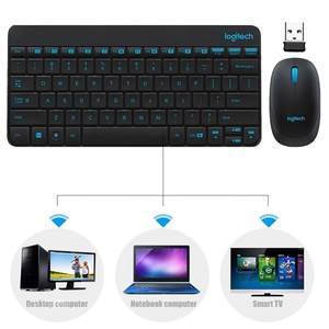 Logitech MK245 Nano Keyboard and <b>Mouse</b> Set Wireless Keyboard and <b>Mouse</b> Set Office Keyboard and <b>Mouse</b> Set Compact - Product Image 4