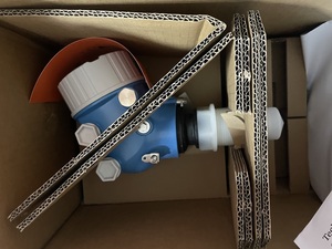 Endress hauser E + H fmr50/fmr51/fmr52 micropilot Radar cấp Transmitter - Product Image 4