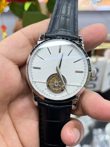 Nouvelle Montre de Loisirs Haut de Gamme pour Homme 2026, Étanche, avec Mouvement Mécanique Automatique pour Affaires - Product Image 2