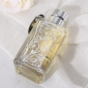 Perfume árabe de Dubái para mujer, fragancia Floral frutal duradera de <span class=keywords><strong>2022</strong></span> ml, superventas de 100 - Product Image 4