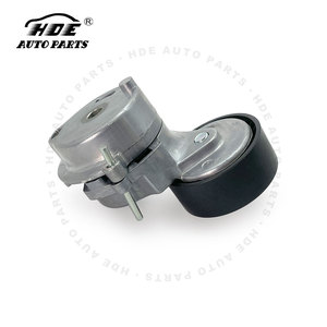 55574238 17540-85E00 อะไหล่รถยนต์ขายส่ง อะไหล่เครื่องยนต์ ลูกรอกดึงสายพาน สำหรับ FIAT IDEA - Product Image 5