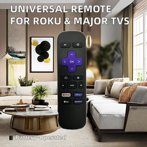 Thông minh 4K TV điều khiển từ xa, giá rẻ hơn với chất lượng cao - Product Image 3